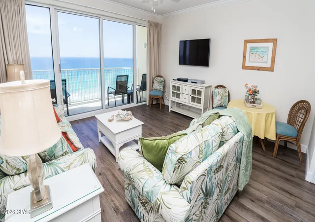 Photo 3 of Condo for sale at 9450 S Thomas Dr #907D, Panama City, FL 32408 | MLS# 786619 | Listing updated on 2026-06-17