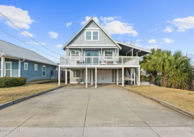 1st image of 6120 Beach Dr, Panama City, FL 32408 | MLS# 786630