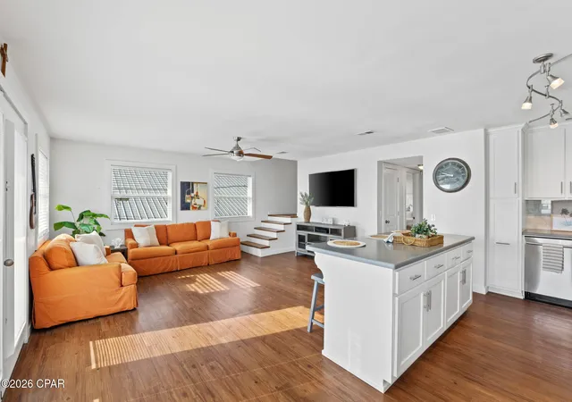 5th image of 6120 Beach Dr, Panama City, FL 32408 | MLS# 786630