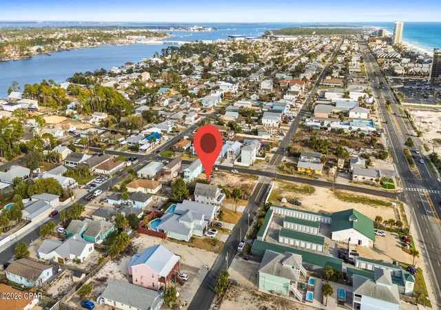 61st image of 6120 Beach Dr, Panama City, FL 32408 | MLS# 786630