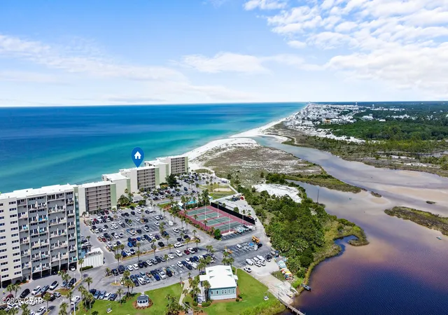33rd image of 23223 Front Beach Rd #C1-502, Panama City Beach, FL 32413 | MLS# 786633