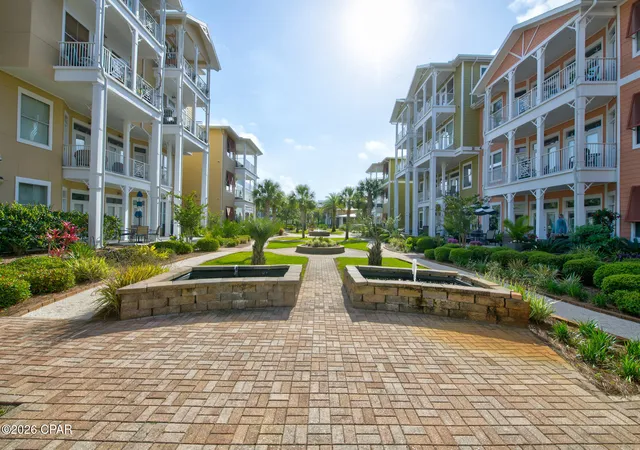 2nd image of 8700 Front Beach Rd #3304, Panama City Beach, FL 32407 | MLS# 786645