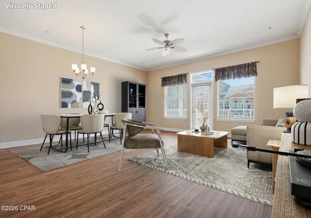 4th image of 8700 Front Beach Rd #3304, Panama City Beach, FL 32407 | MLS# 786645