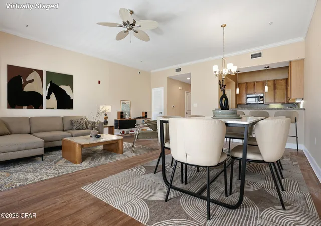 5th image of 8700 Front Beach Rd #3304, Panama City Beach, FL 32407 | MLS# 786645