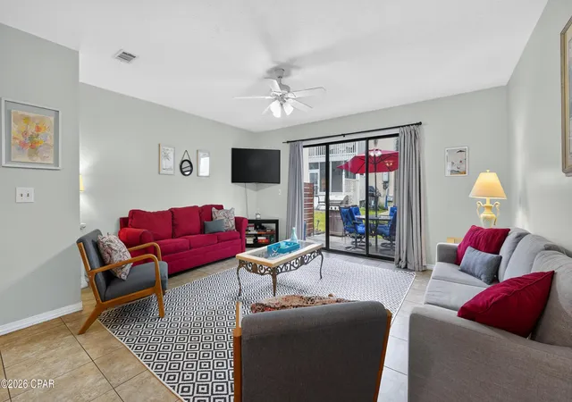 Photo 2 of Townhouse for sale at 201 Robin Ln, Panama City Beach, FL 32407 | MLS# 786647 | Listing updated on 2026-09-29