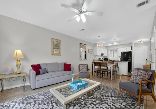 Photo 3 of Townhouse for sale at 201 Robin Ln, Panama City Beach, FL 32407 | MLS# 786647 | Listing updated on 2026-09-29