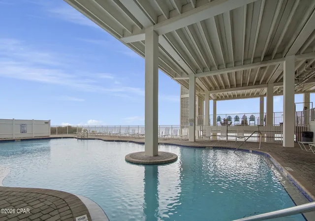 2nd image of 14401 Front Beach Rd #432, Panama City Beach, FL 32413 | MLS# 786650