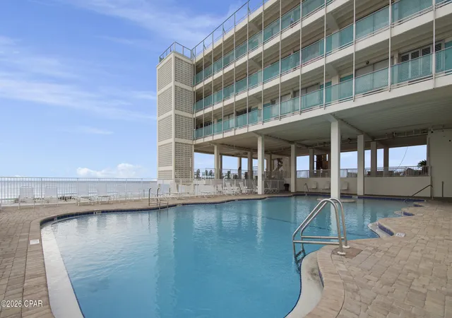 3rd image of 14401 Front Beach Rd #432, Panama City Beach, FL 32413 | MLS# 786650