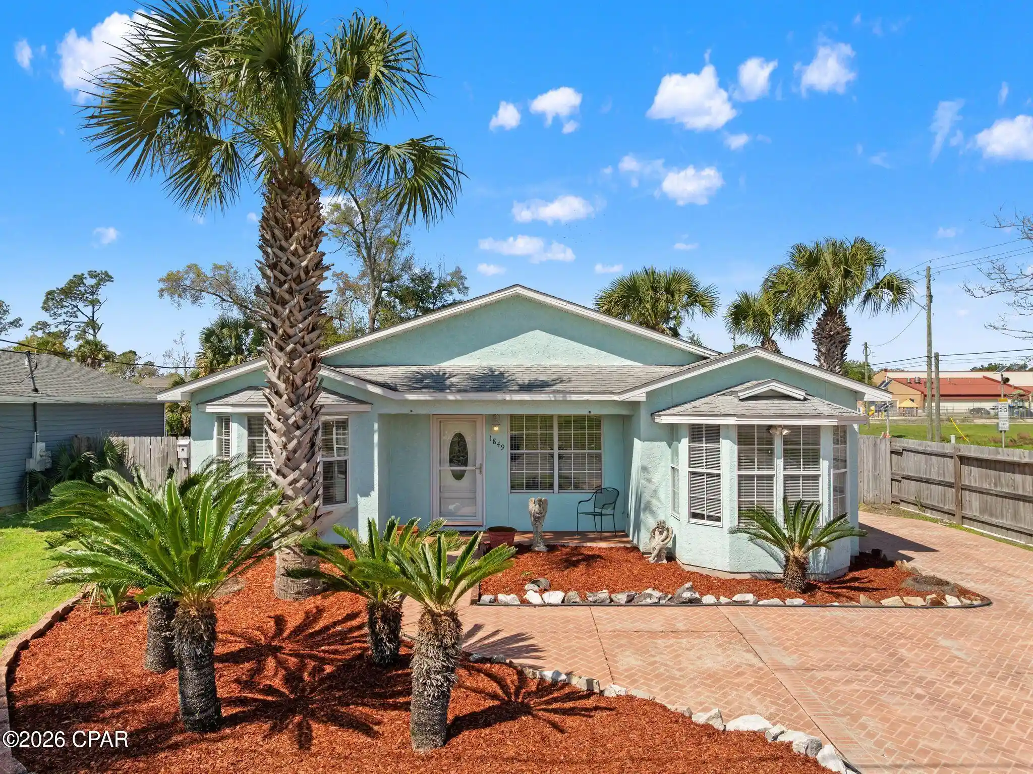 Photo 1 of Single family home for sale at 1849 Lake Ave, Panama City, FL 32405 | MLS# 786652 | Listing updated on 2026-10-14