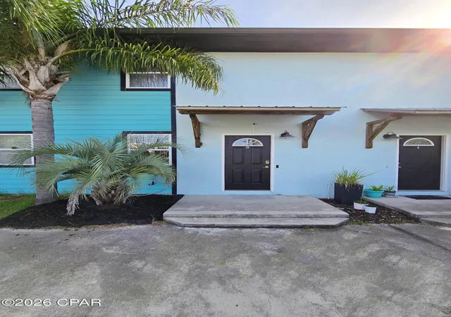 1st image of 6300 Pinetree Ave, Panama City Beach, FL 32408 | MLS# 786653