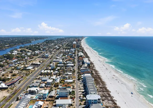 2nd image of 4115 Albacore St, Panama City, FL 32408