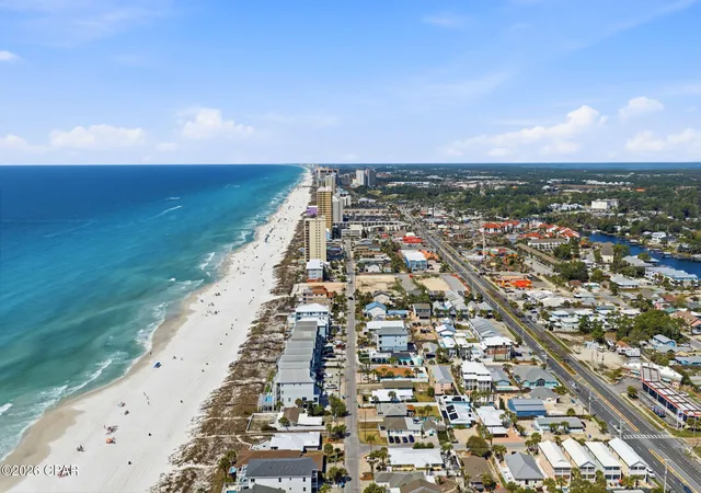 27th image of 4115 Albacore St #1, Panama City, FL 32408 | MLS# 786655