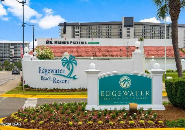 2nd image of 520 N Richard Jackson Blvd #1410, Panama City Beach, FL 32407 | MLS# 786661