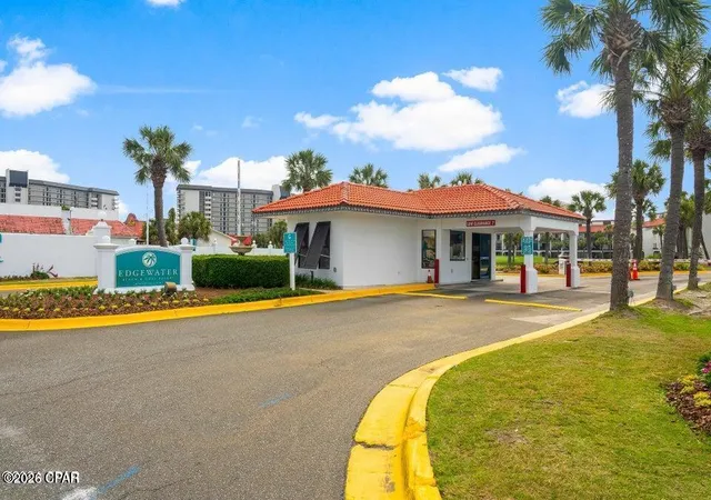 4th image of 520 N Richard Jackson Blvd #1410, Panama City Beach, FL 32407 | MLS# 786661