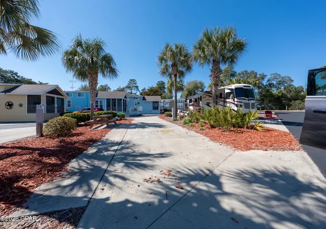 Photo 2 of Land for sale at 1843 W Highway 98 #14, Carrabelle, FL 32322 | MLS# 786674 | Listing updated on 2026-05-30