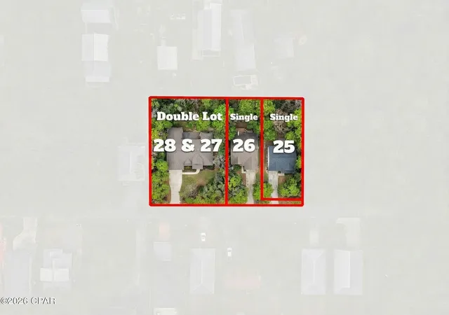 2nd image of 25 28 E Wild Blueberry Wy #Lot 25,26,27/28, Santa Rosa Beach, FL 32459 | MLS# 786678