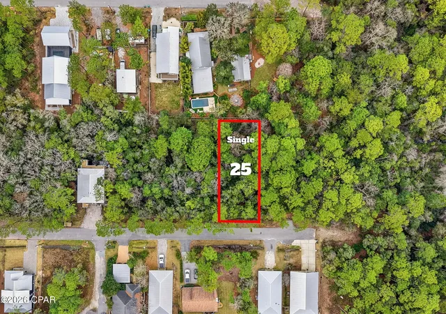 3rd image of 25 E Wild Blueberry Wy #Lot 25, Santa Rosa Beach, FL 32459 | MLS# 786677