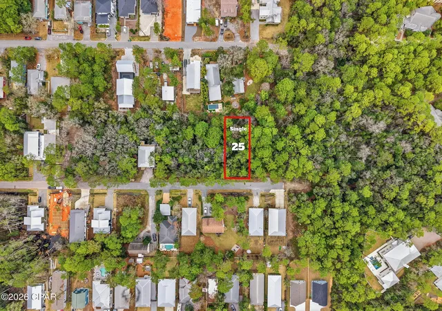 4th image of 25 E Wild Blueberry Wy #Lot 25, Santa Rosa Beach, FL 32459 | MLS# 786677