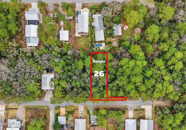 3rd image of 26 E Wild Blueberry Wy #Lot 26, Santa Rosa Beach, FL 32459 | MLS# 786679