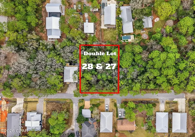 Homes for sale in Santa Rosa Beach, FL | Lots 27/28 E Wild Blueberry Wy #Lot 27/28, Santa Rosa Beach, FL 32459 | MLS# 786680