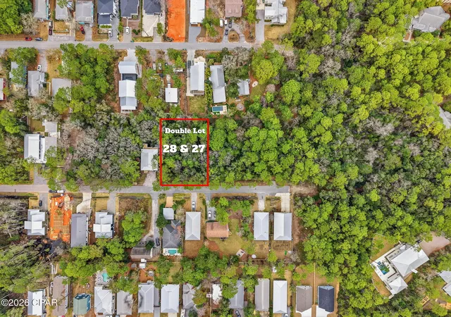 Homes for sale in Santa Rosa Beach, FL | Lots 27/28 E Wild Blueberry Wy #Lot 27/28, Santa Rosa Beach, FL 32459 | MLS# 786680