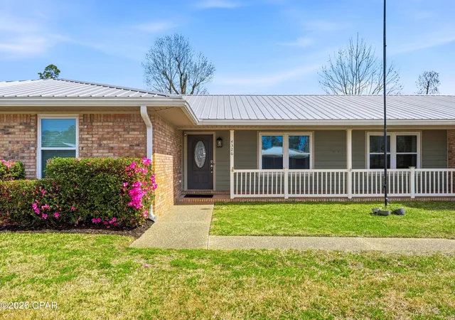 Photo 1 of Single family home for sale at 4326 Pine Tree Ln, Lynn Haven, FL 32444 | MLS# 786684 | Listing updated on 2026-10-06