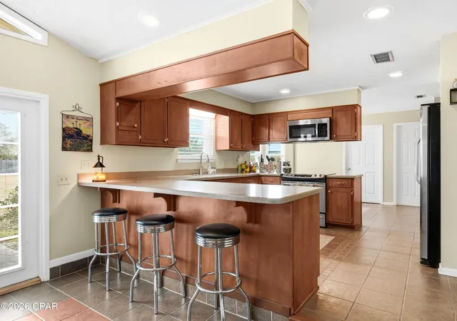 Photo 3 of Single family home for sale at 4326 Pine Tree Ln, Lynn Haven, FL 32444 | MLS# 786684 | Listing updated on 2026-10-06