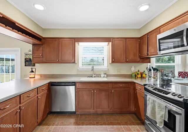 Photo 3 of Single family home for sale at 4326 Pine Tree Ln, Lynn Haven, FL 32444 | MLS# 786684 | Listing updated on 2026-10-06