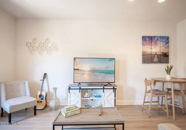 Photo 1 of Townhouse for sale at 1887 Pointe Dr, Panama City Beach, FL 32407 | MLS# 786690 | Listing updated on 2026-05-30