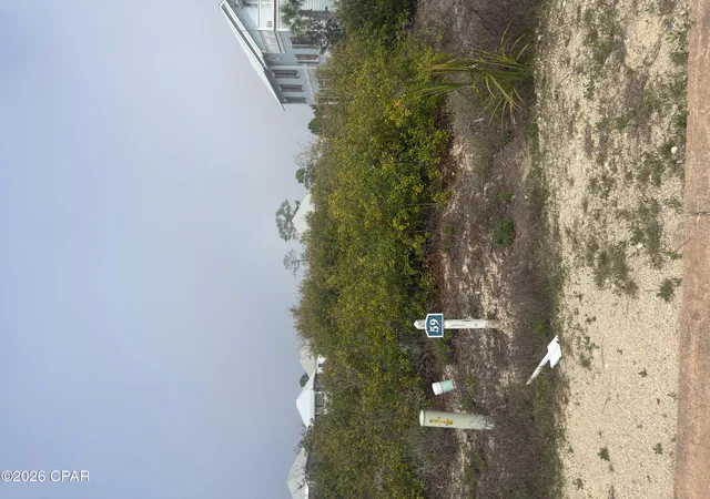 Photo 1 of Land for sale at Lot 59 Loggerhead Ln, Port Saint Joe, FL 32456 | MLS# 786693 | Listing updated on 2026-05-30