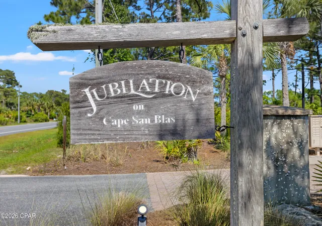 Photo 2 of Land for sale at Lot 59 Loggerhead Ln, Port Saint Joe, FL 32456 | MLS# 786693 | Listing updated on 2026-05-30