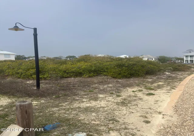 Photo 3 of Land for sale at Lot 59 Loggerhead Ln, Port Saint Joe, FL 32456 | MLS# 786693 | Listing updated on 2026-05-30