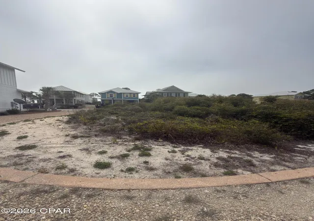 Photo 4 of Land for sale at Lot 59 Loggerhead Ln, Port Saint Joe, FL 32456 | MLS# 786693 | Listing updated on 2026-05-30