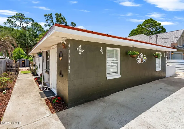 1st image of 4017 Silver Sands Rd, Panama City, FL 32408 | MLS# 786720