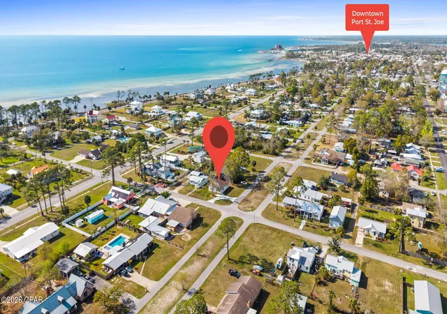 2nd image of 209 16th St, Port Saint Joe, FL 32456 | MLS# 786721