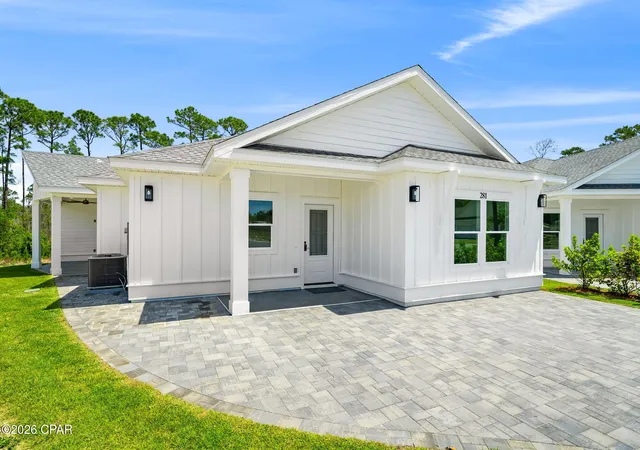 1st image of 281 N Wells St, Panama City Beach, FL 32413 | MLS# 786725