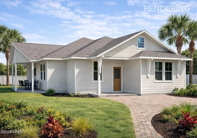 28th image of 281 N Wells St, Panama City Beach, FL 32413 | MLS# 786725