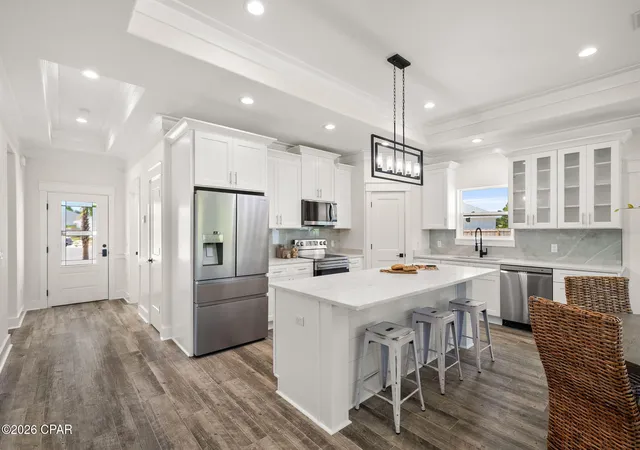 3rd image of 281 N Wells St, Panama City Beach, FL 32413 | MLS# 786725