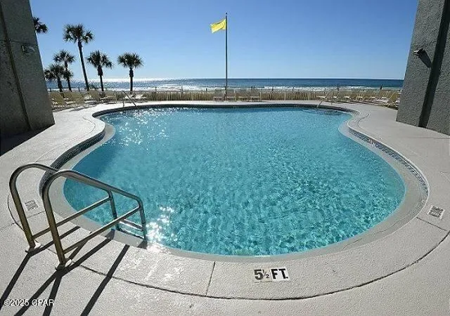 2nd image of 10513 Front Bch Rd, Panama City Beach, FL 32407
