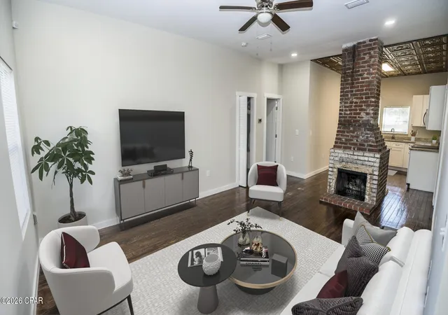 2nd image of 5045 E Hwy 98, Panama City, FL 32404 | MLS# 786756