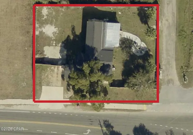 56th image of 5045 E Hwy 98, Panama City, FL 32404 | MLS# 786756
