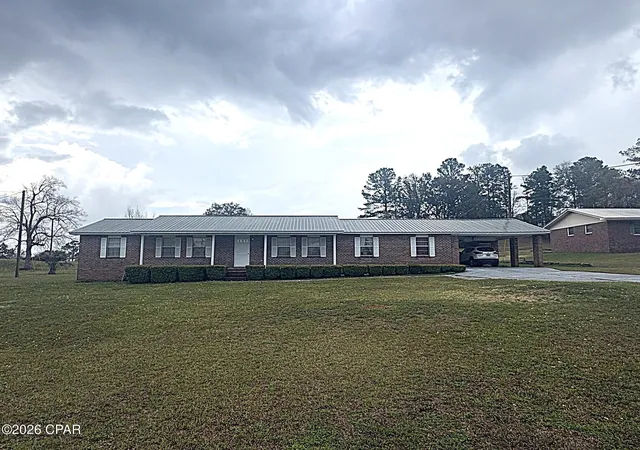 1st image of 4642 River Dr, Marianna, FL 32446 | MLS# 786760