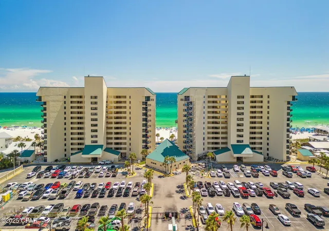 Photo 1 of Condo for sale at 9850 S Thomas Dr #401W, Panama City, FL 32408 | MLS# 786766 | Listing updated on 2026-10-05