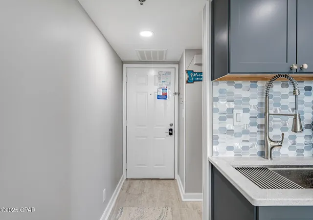 Photo 2 of Condo for sale at 9850 S Thomas Dr #401W, Panama City, FL 32408 | MLS# 786766 | Listing updated on 2026-10-05