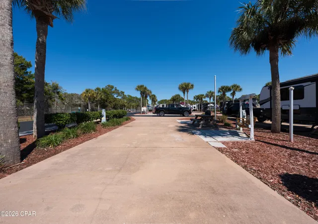 Photo 3 of Land for sale at 1843 W Highway 98 #45, Carrabelle, FL 32322 | MLS# 786773 | Listing updated on 2026-05-30