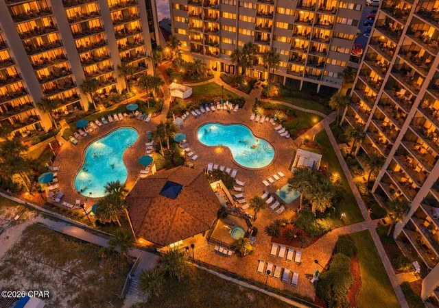 53rd image of 6505 Thomas Dr #411, Panama City, FL 32408 | MLS# 786790