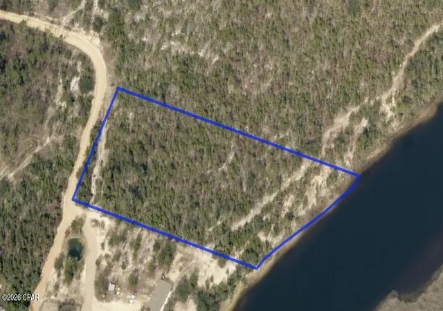 Photo 1 of Land for sale at 0 Hotelan Blf Rd, Panama City, FL 32404 | MLS# 786806 | Listing updated on 2026-05-30