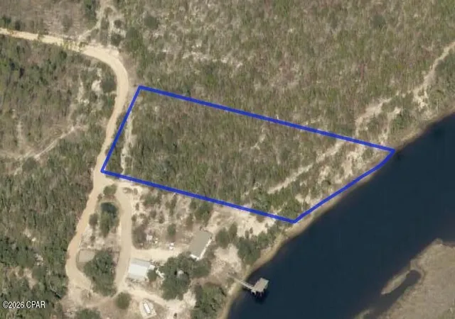 Photo 2 of Land for sale at 0 Hotelan Blf Rd, Panama City, FL 32404 | MLS# 786806 | Listing updated on 2026-05-30