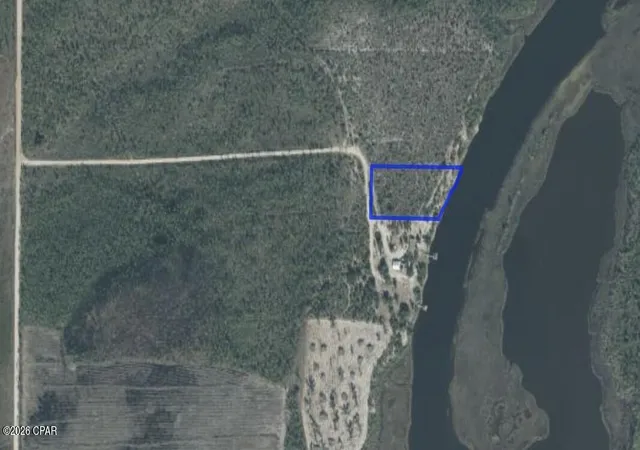 Photo 3 of Land for sale at 0 Hotelan Blf Rd, Panama City, FL 32404 | MLS# 786806 | Listing updated on 2026-05-30