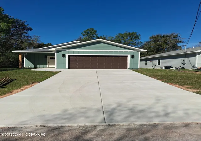 1st image of 169 S Parker St, Wewahitchka, FL 32465 | MLS# 786820
